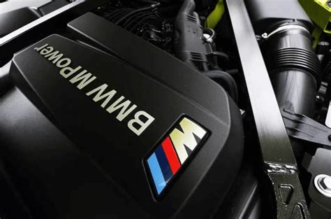 左三右六是什麼|BMW M power 左三右六 是什麼？